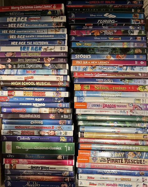 ebay dvds|Best DVDs 